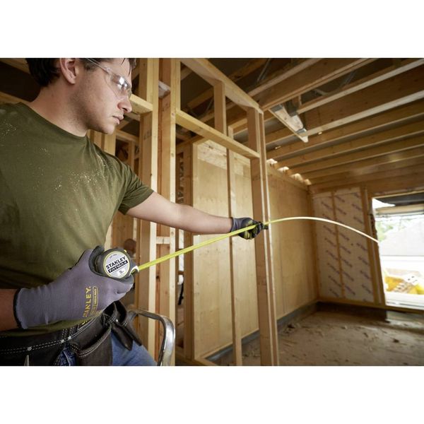 Produktbild: STANLEY FatMax Xtreme FMHT38214-0 Ma&szlig;band 5m