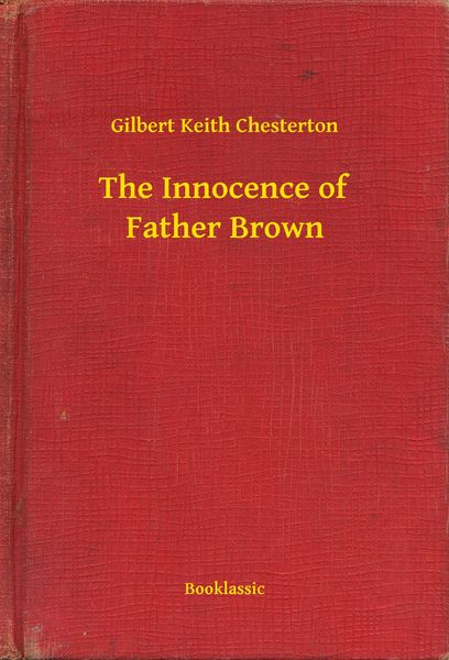 Produktbild: The Innocence of Father Brown