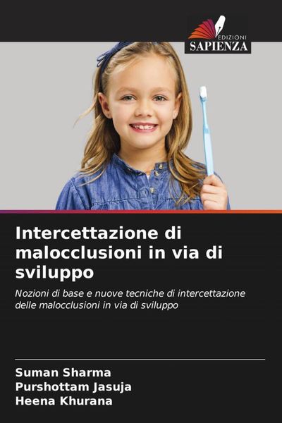 Produktbild: Intercettazione di malocclusioni in via di sviluppo