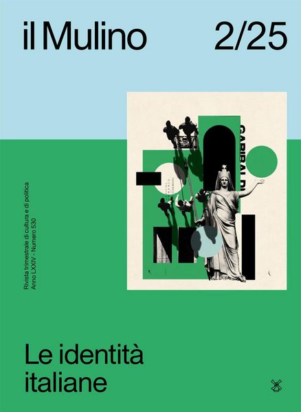 Produktbild: Le identit&agrave; italiane