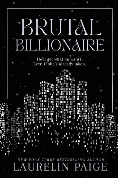 Produktbild: Brutal Billionaire