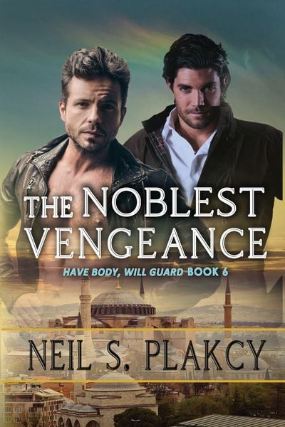 Produktbild: The Noblest Vengeance