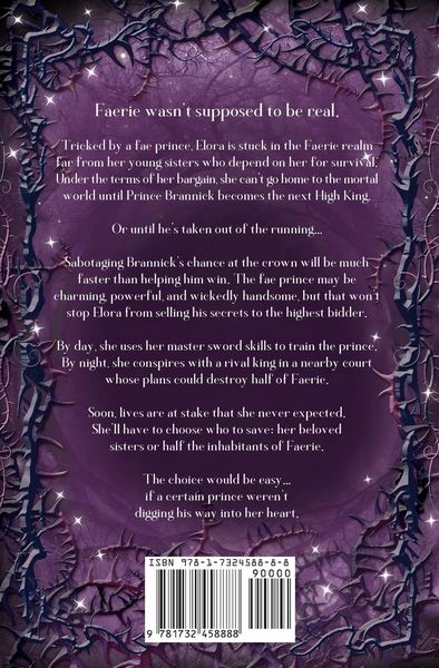 Produktbild: Court of Bitter Thorn