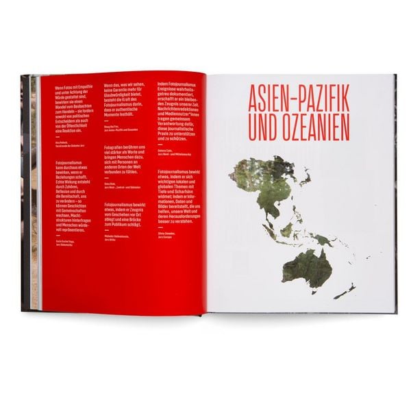 Produktbild: World Press Photo Yearbook 2026