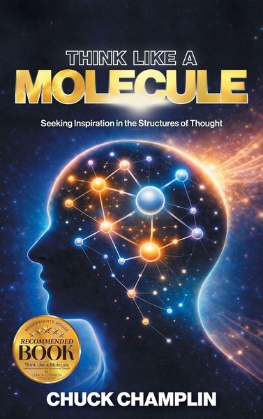 Produktbild: Think Like A Molecule