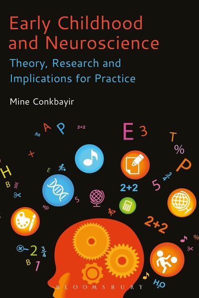 Produktbild: Early Childhood and Neuroscience