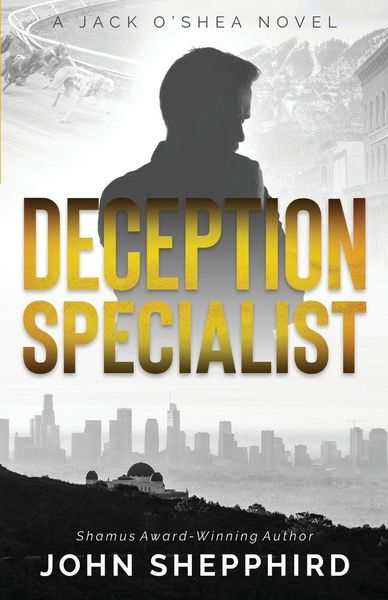 Produktbild: Deception Specialist