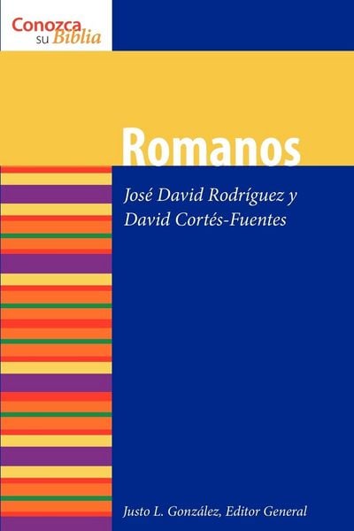 Produktbild: Romanos