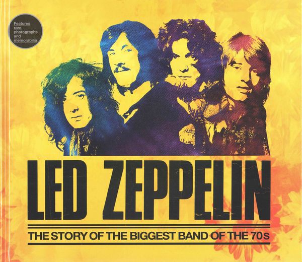 Produktbild: Led Zeppelin