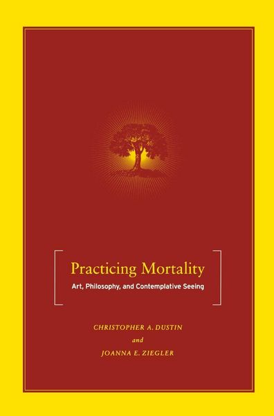Produktbild: Practicing Mortality