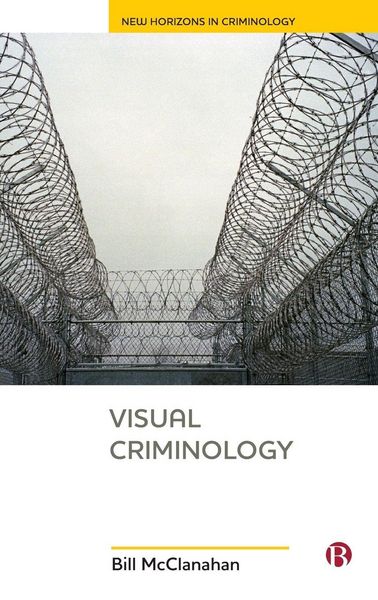 Produktbild: Visual Criminology