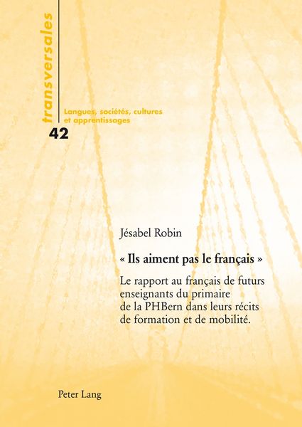 Produktbild: &laquo; Ils aiment pas le fran&ccedil;ais &raquo;