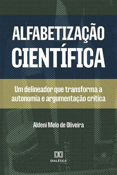 Produktbild: Alfabetiza&ccedil;&atilde;o cient&iacute;fica