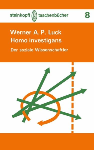 Produktbild: Homo investigans