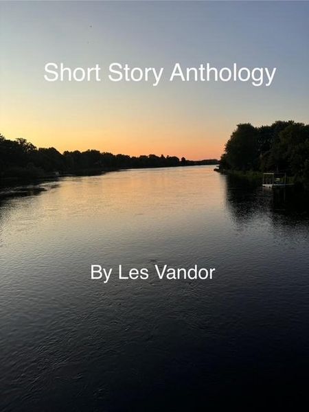 Produktbild: Short Story Anthology