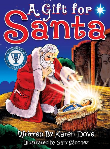 Produktbild: A Gift for Santa