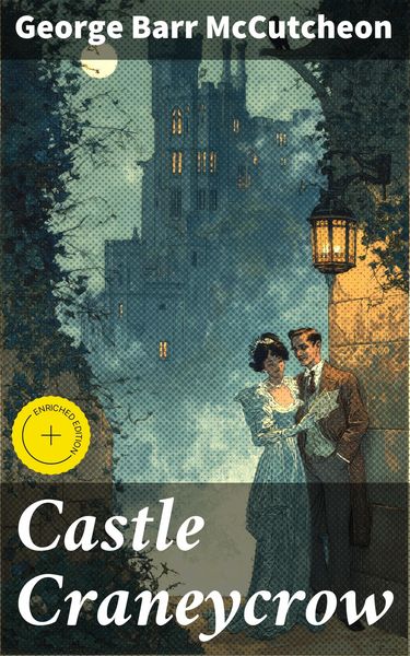Produktbild: Castle Craneycrow