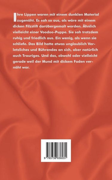 Produktbild: Seidenes Schweigen