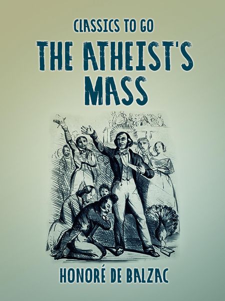 Produktbild: The Atheist's Mass