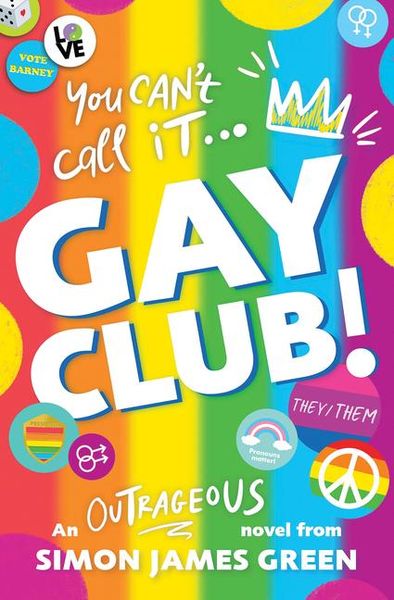 Produktbild: Gay Club!
