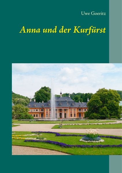 Produktbild: Anna und der Kurf&uuml;rst