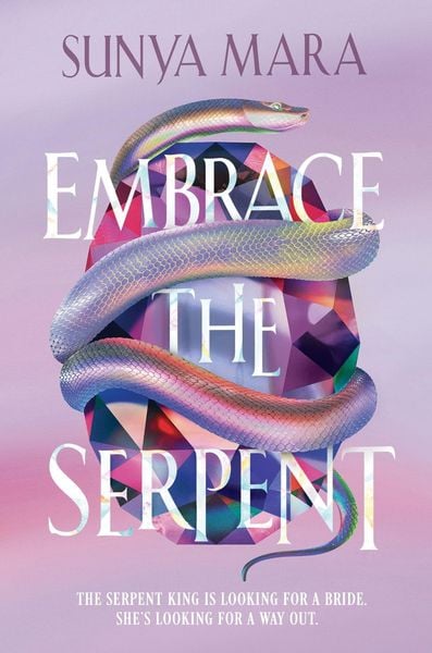 Produktbild: Embrace the Serpent