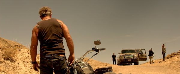 Produktbild: Blood Father
