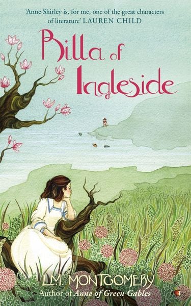 Produktbild: Rilla of Ingleside