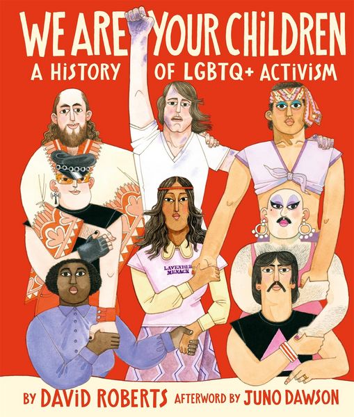 Produktbild: We Are Your Children