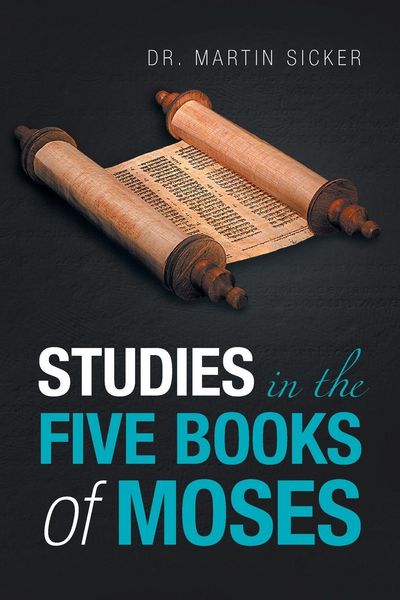 Produktbild: Studies in the Five Books of Moses