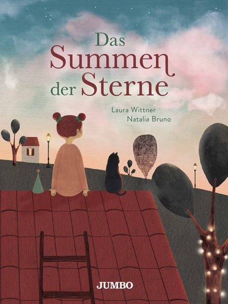 Produktbild: Das Summen der Sterne