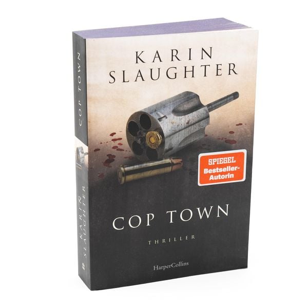 Produktbild: Cop Town