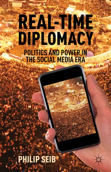Produktbild: Real-Time Diplomacy