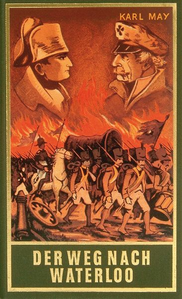 Produktbild: Der Weg nach Waterloo