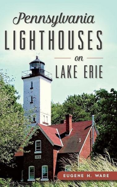 Produktbild: Pennsylvania Lighthouses on Lake Erie