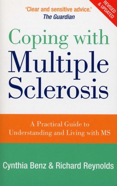 Produktbild: Coping With Multiple Sclerosis