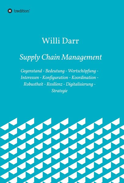 Produktbild: Supply Chain Management