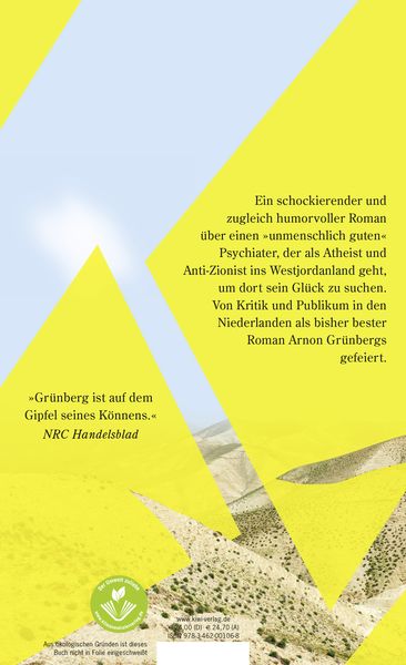 Produktbild: Besetzte Gebiete