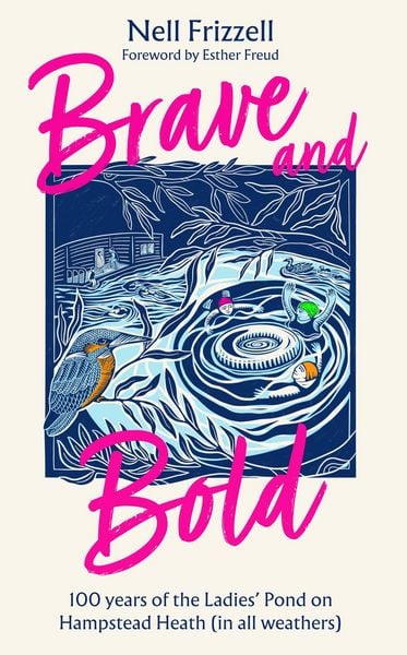Produktbild: Brave and Bold