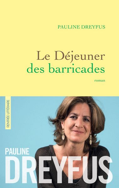 Produktbild: Le d&eacute;jeuner des barricades