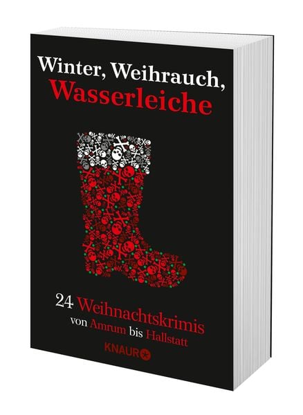 Produktbild: Winter, Weihrauch, Wasserleiche