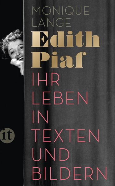 Produktbild: Edith Piaf