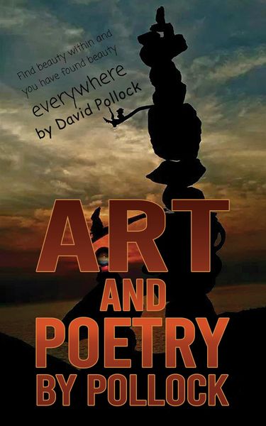 Produktbild: Art and Poetry by Pollock