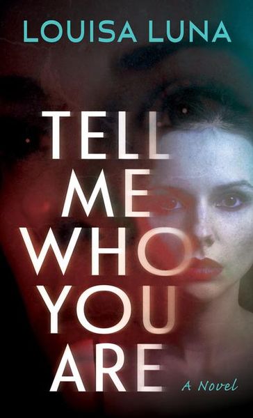 Produktbild: Tell Me Who You Are