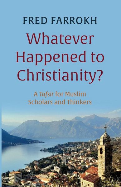Produktbild: Whatever Happened to Christianity?