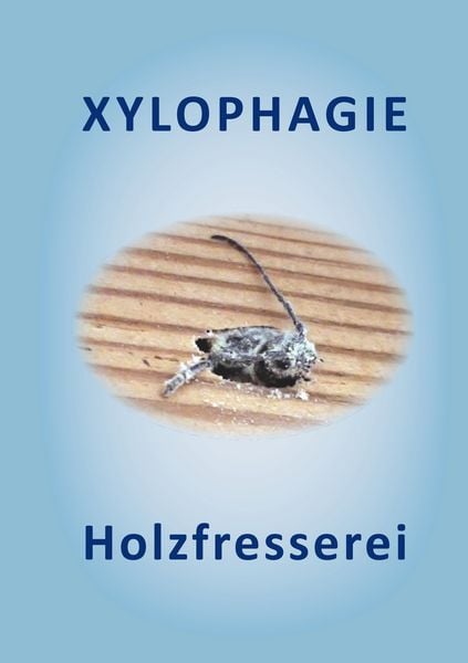 Produktbild: Xylophagie