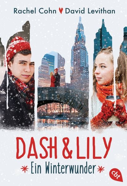 Produktbild: Dash & Lily