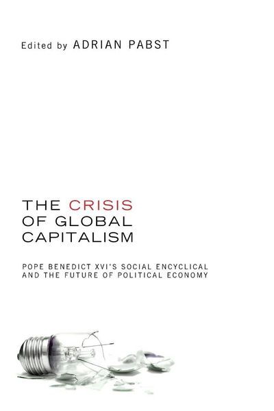 Produktbild: The Crisis of Global Capitalism