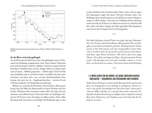 Produktbild: Erfolgreich zeitlos investieren
