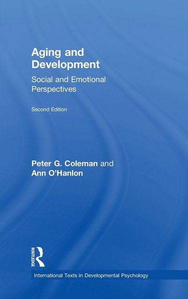Produktbild: Aging and Development